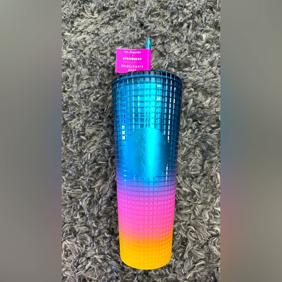 Starbucks Other - Pride 2023 cup brand new never used